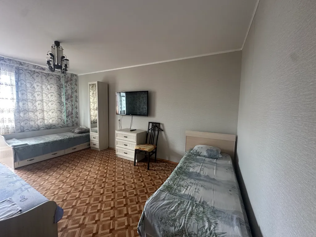 Квартира на микрорайоне Королёва 32А