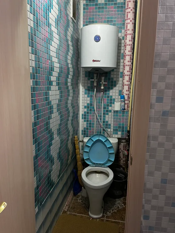 Уютная 1-комнатная квартира в центре города