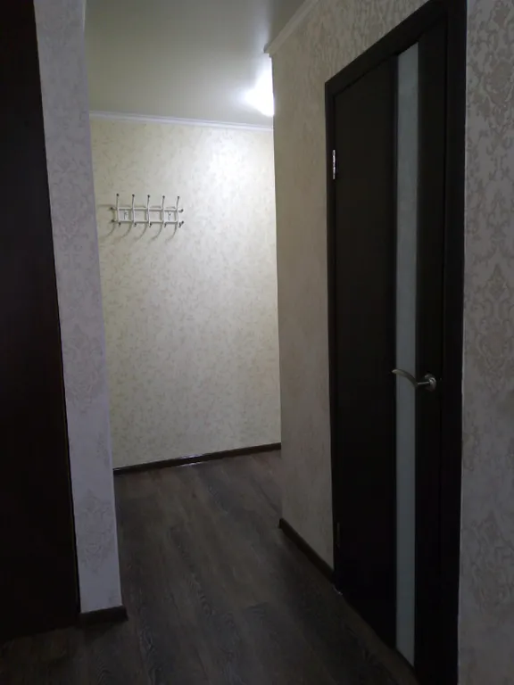 Квартира Уютная квартира в спальном районе — Анапа