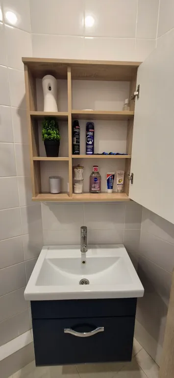 Апартаменты с бесперебойной водой.
Sea Wave Apartments