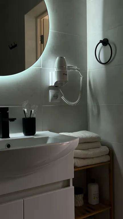 Коттедж Эльбрус