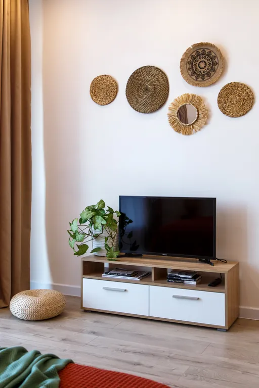 Квартира Квартира Lovely Bali studio — Иркутск