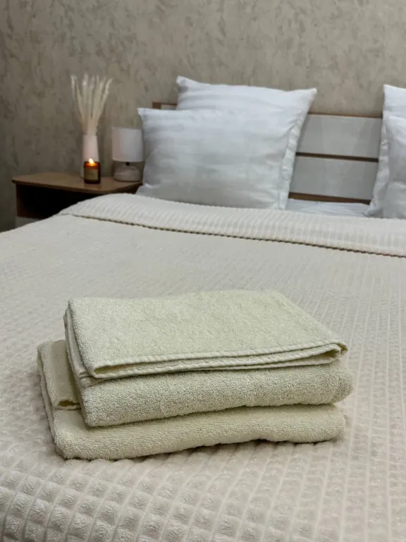 Квартира Красивая и уютная квартира — Красноярск