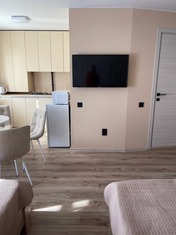 Квартира Новая трешка — аренда посуточно в Каменск-Шахтинский