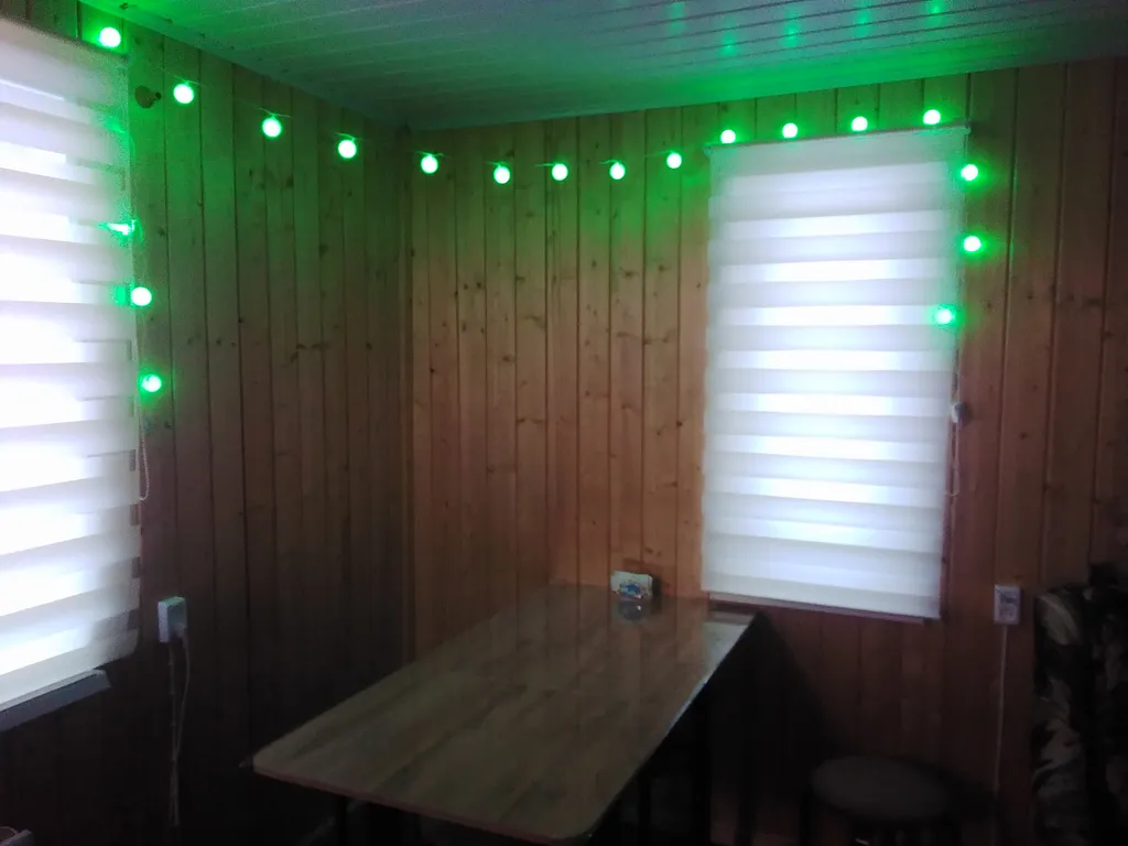 Гостевой домик Евгения