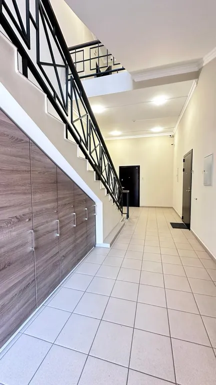 Люкс квартира в особняке Александра третьего