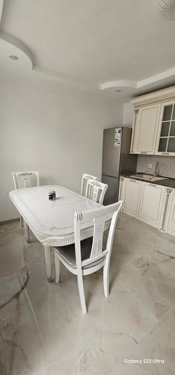 Уютный дом у моря с мангальной зоной и беседкой