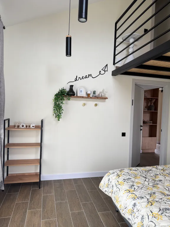 Частный дом 5 Юрьево Home