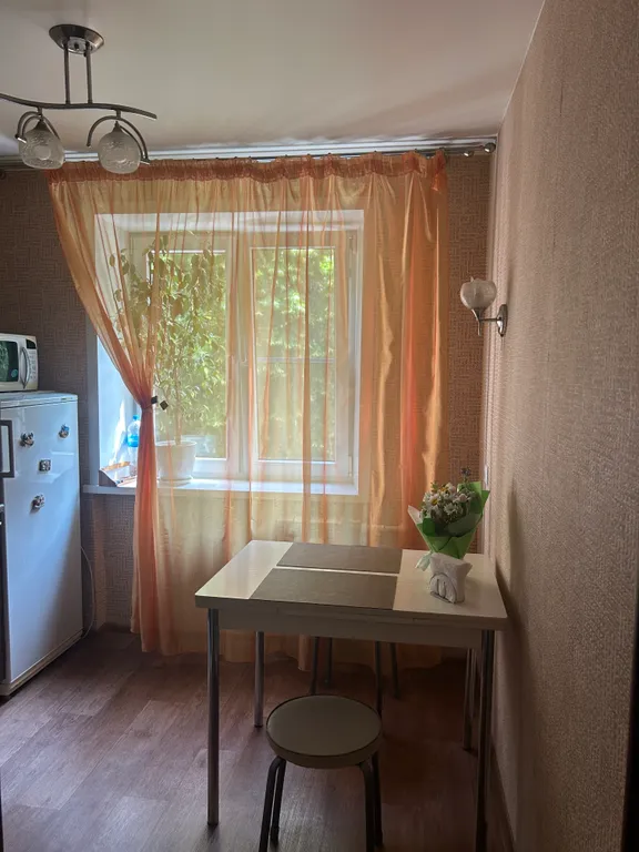 Уютная квартира в районе ж/д вокзала