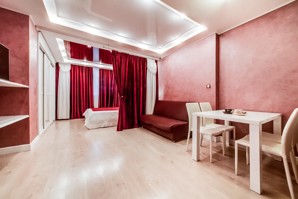 Квартира 1-комнатная Квартира — Севастополь