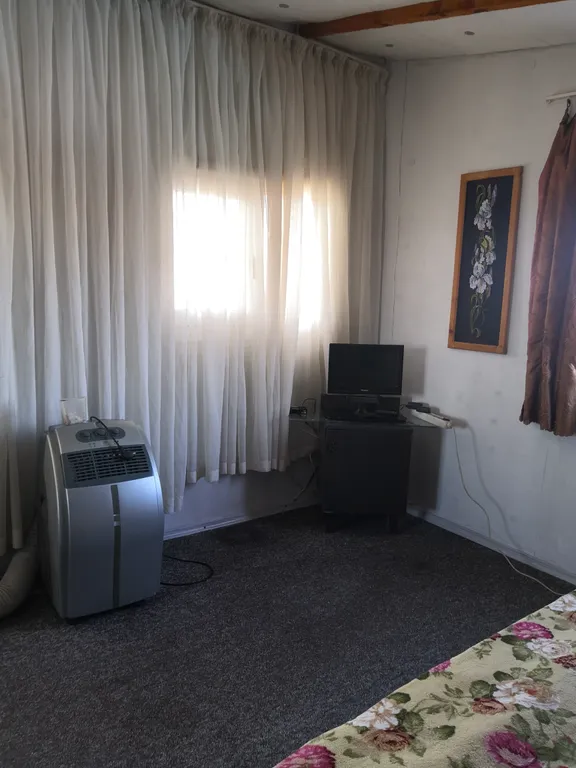 Уютный номер для 4х человек