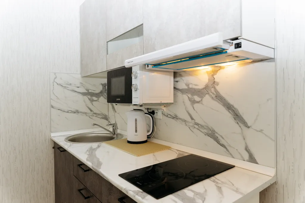 Студия в ЖК Ilove 10 минут до жд и спортхолла