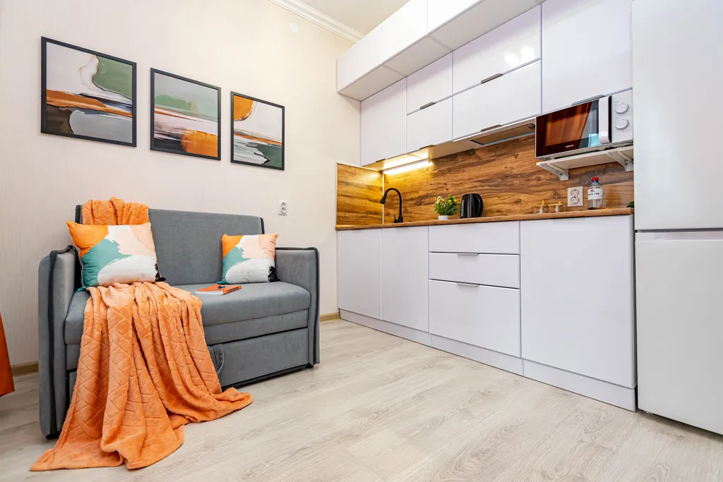 ЖК бизнес-класса "Премьер" | Отч документы| ТРК "Семья"