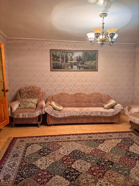 Уютный дом в Хунзахском районе