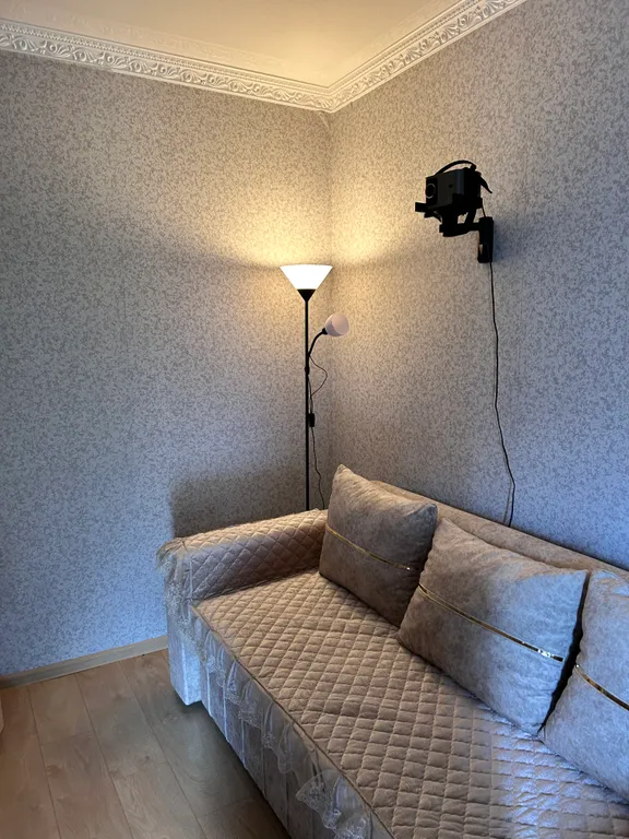 Гостевой дом Бейни