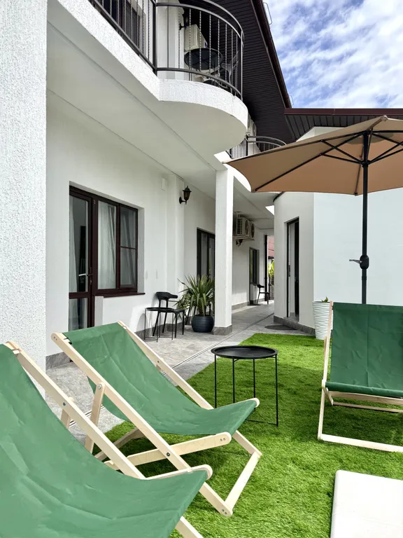 Комфорт улучшенный