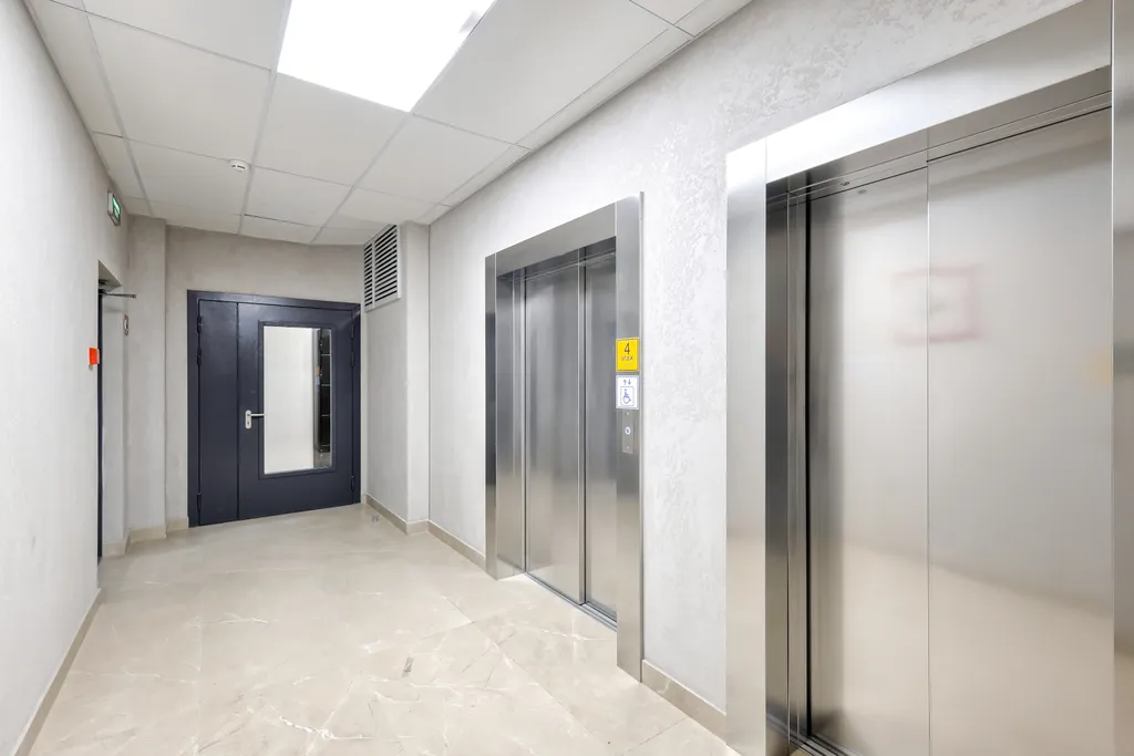 Квартира 1-комнатная Квартира — Санкт-Петербург