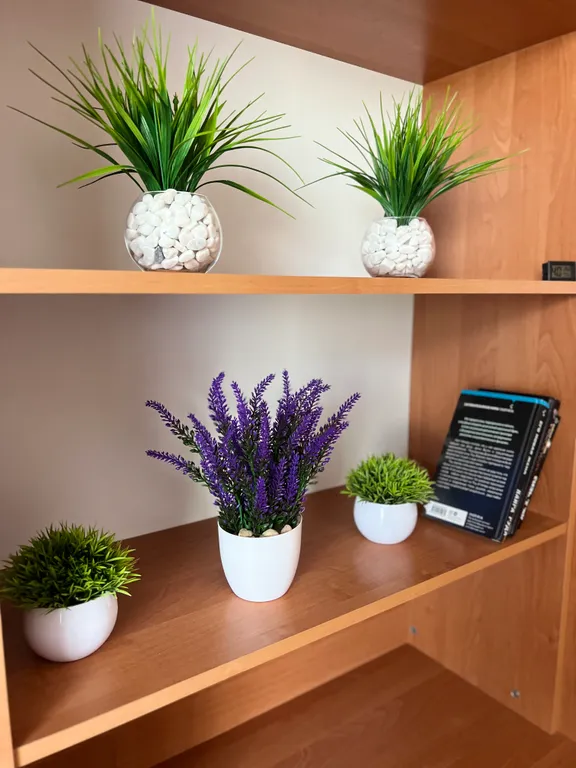 Квартира с шикарным видом и индивидуальным парковочным местом под набл