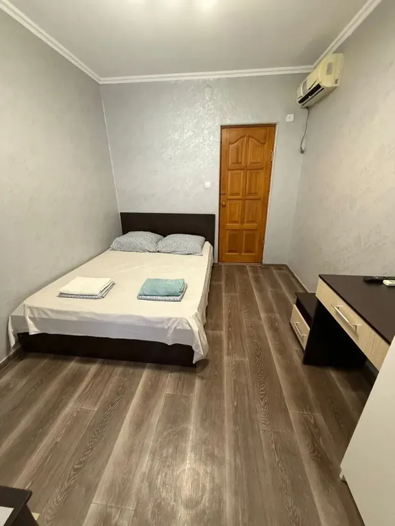 Комната