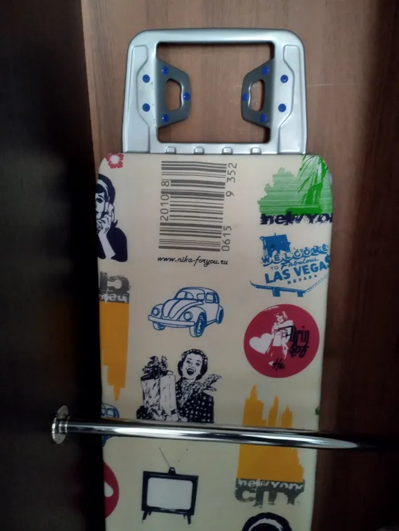 Уютная студия с красивым видом на лес