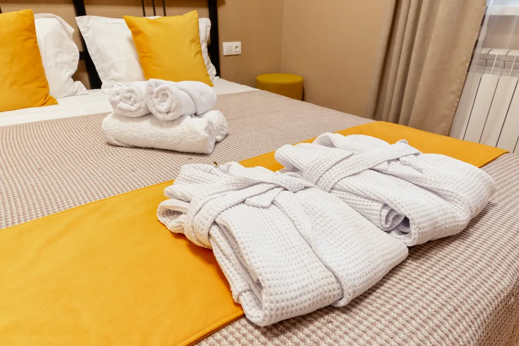 Абрикосовое парфе