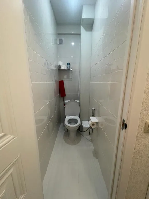 Уютная квартира рядом с морем