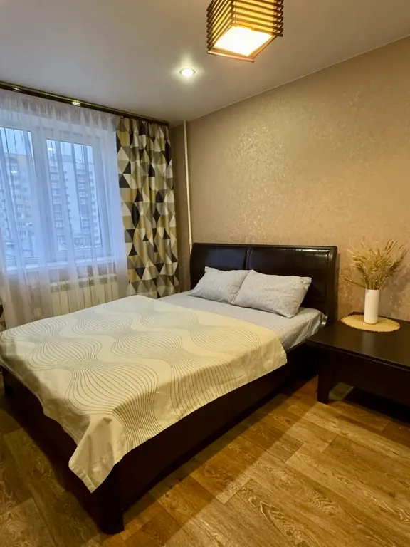 Двухкомнатная квартира в новом доме