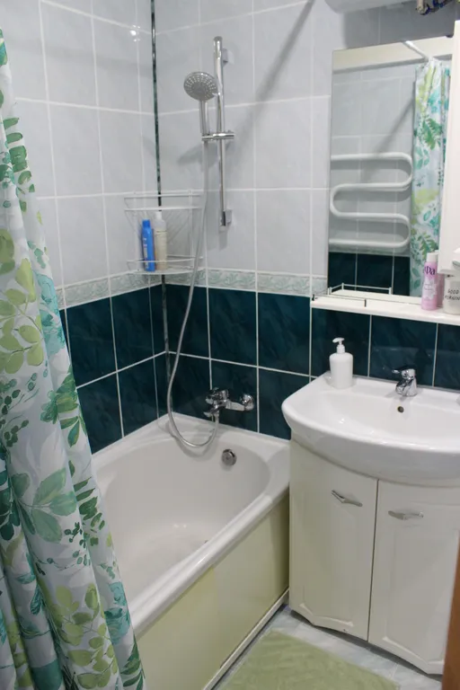 Квартира Комфортные двухкомнатные апартаменты — Калининград