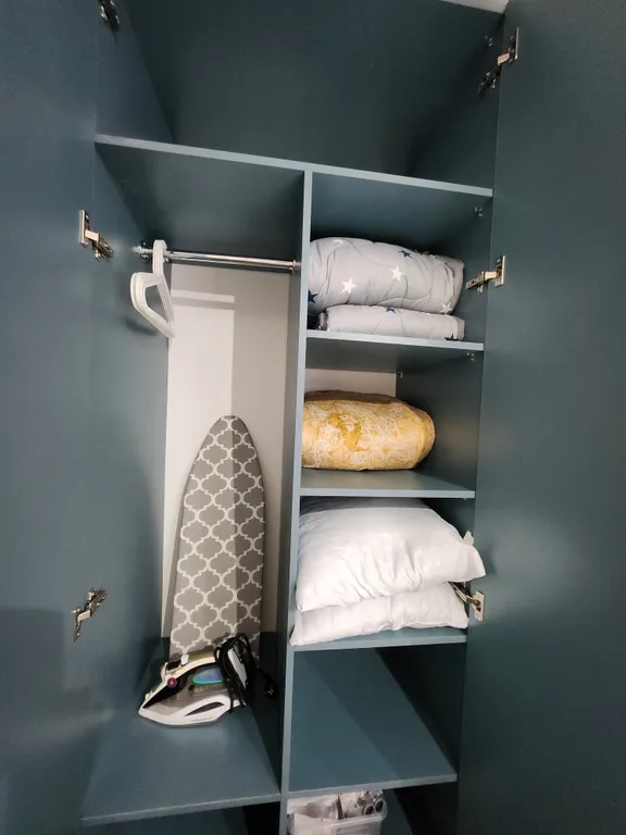 Уютная студия в историческом центре  у озера Кабан