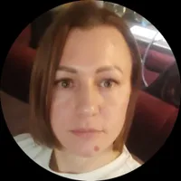 Анна Александровна Лучкина