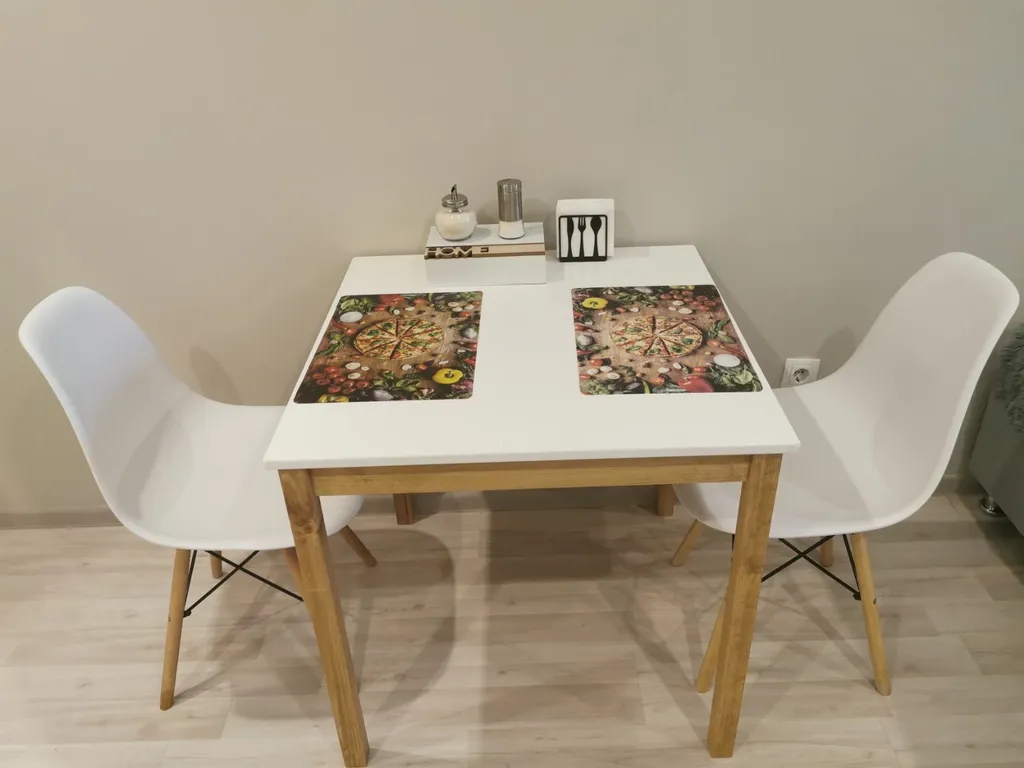 Апартаменты-студио ЖК Казачий