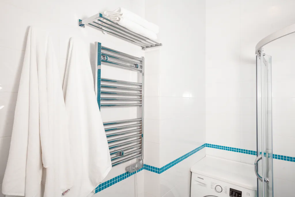 Квартира Квартира Studio рядом с морем — Сириус