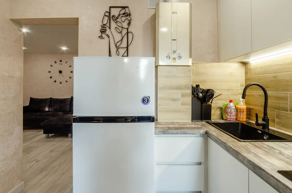 Центр, в 5 минутах от Кремля