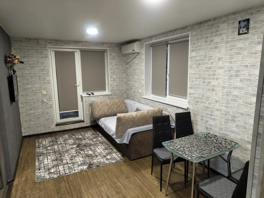 Квартира Апартаменты с видом на горы — аренда посуточно в Зелёная Поляна