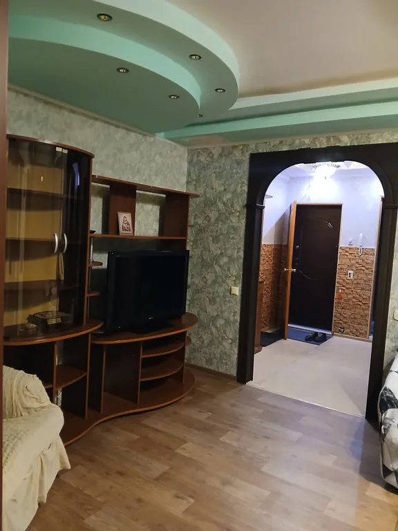 Квартира Уютная квартира в центре курортного города — Шерегеш