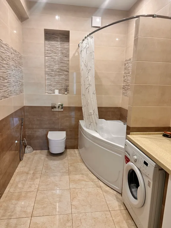 Отличная квартира