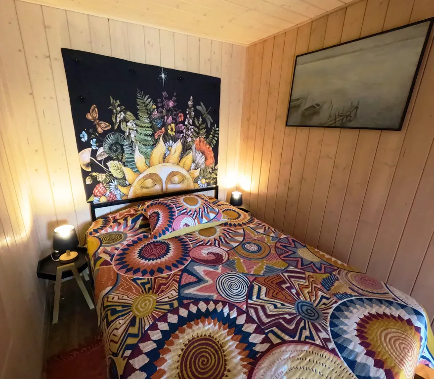 Гостевой дом с баней на берегу Плещеева озера