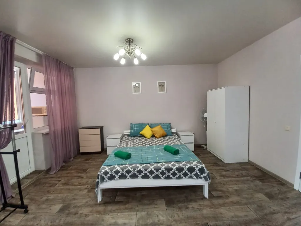 Уютная квартира N 54 — аренда посуточно в Ставрополь