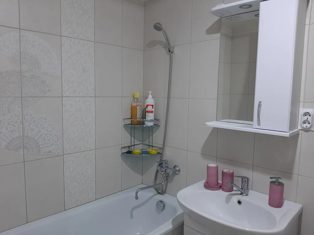 Уютная квартира в центре у парка