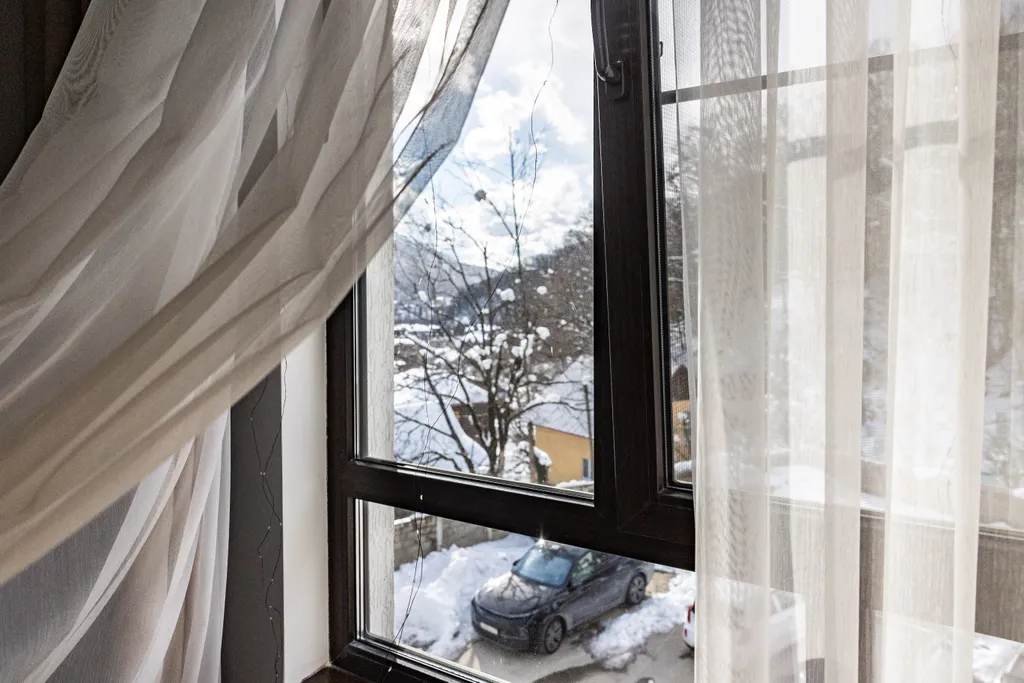 Однокомнатная квартира