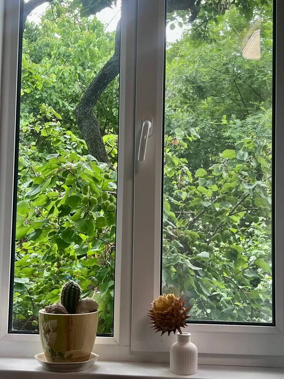 Номер с удобствами