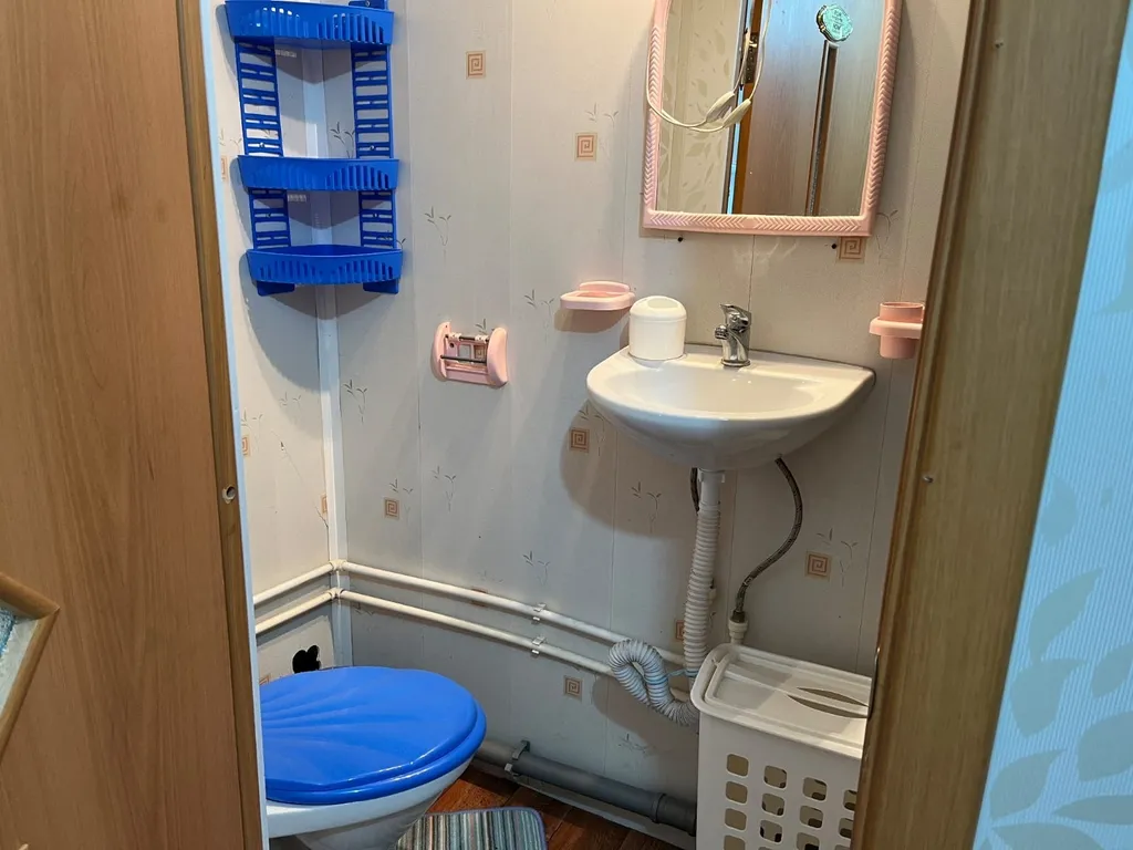 Уютный дворик