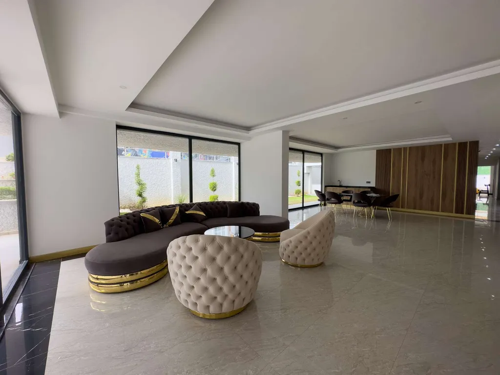 Litus квартира в 20 метрах от берега моря