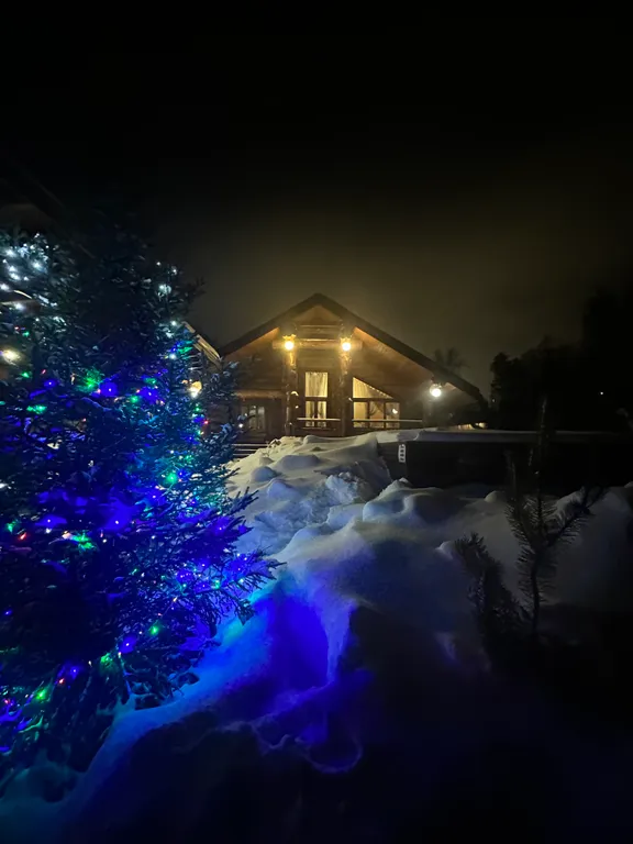 Квартира Уютная квартира — Красноярск