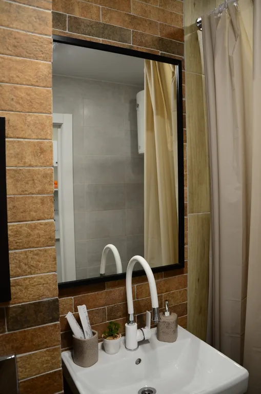 Студия Лофт