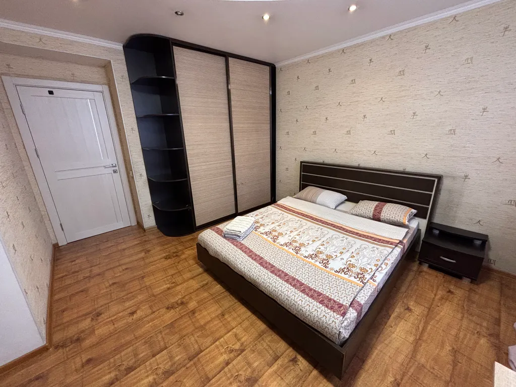 Однокомнатная квартира в центре