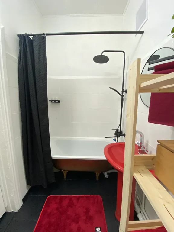 Атмосферная сталинка в центре города