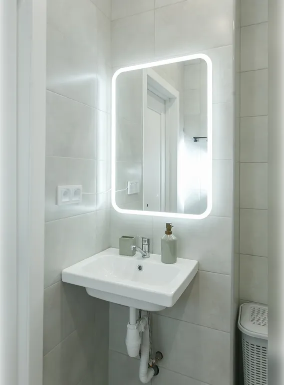 Апартаменты для отдыха в ЖК Летний