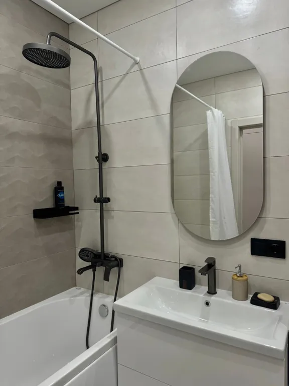 Студия в центре города