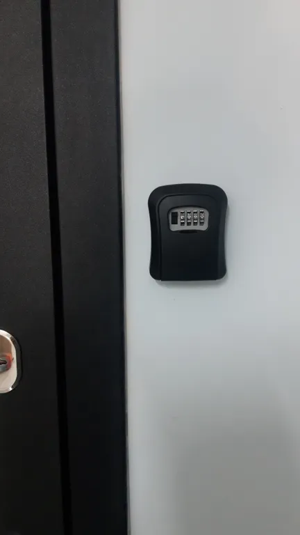 Квартира Квартира с потрясающим видом на море и горы — Гагра